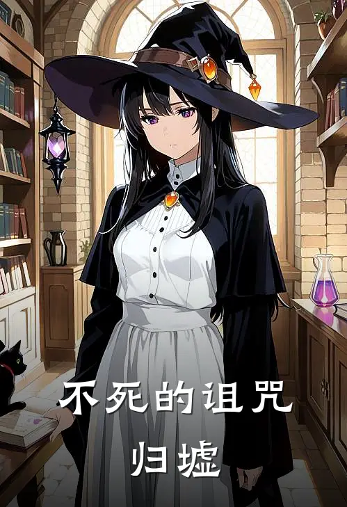 不死的诅咒：归墟