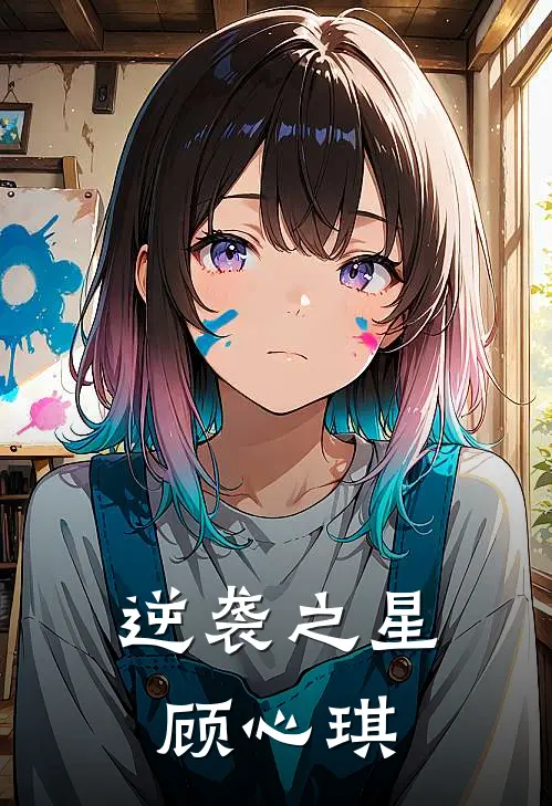 逆袭之星顾心琪