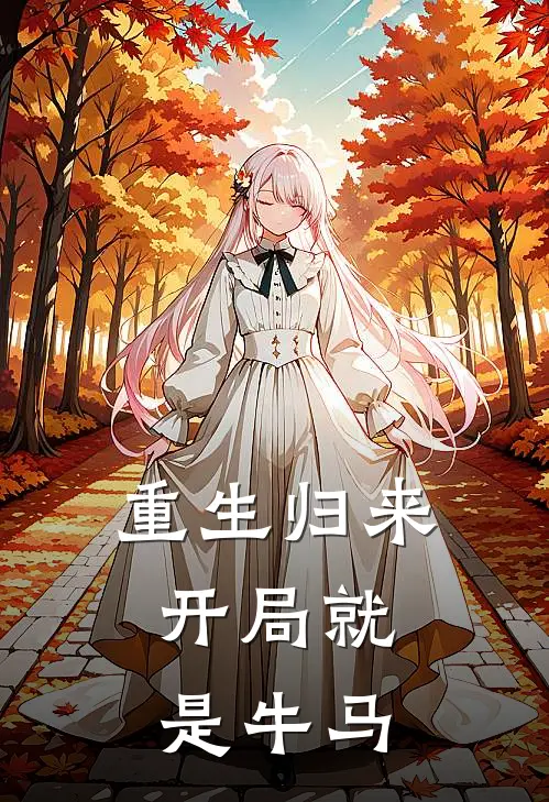 重生归来：开局就是牛马