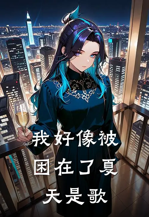 我好像被困在了夏天是歌