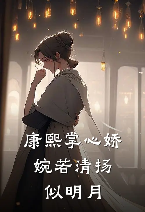 康熙掌心娇：婉若清扬似明月