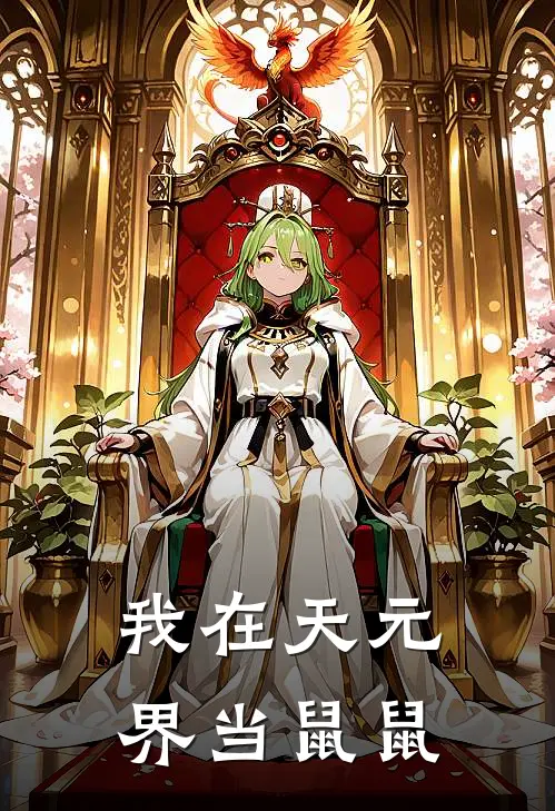 我在天元界当鼠鼠(萧颌玄一)在线免费小说_完结小说免费阅读我在天元界当鼠鼠萧颌玄一