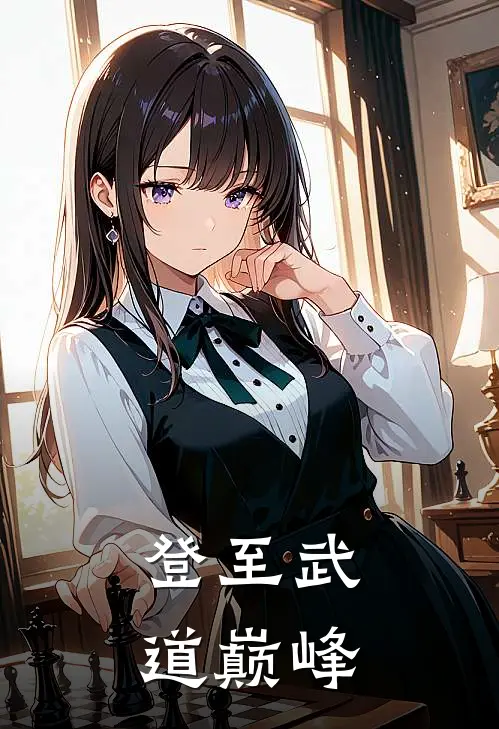 登至武道巅峰叶辰赵峰热门小说推荐_完本小说大全登至武道巅峰(叶辰赵峰)