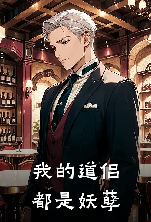 我的道侣都是妖孽