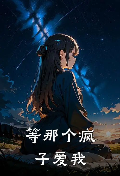 等那个疯子爱我