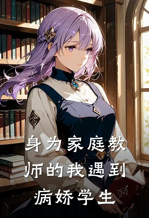 身为家庭教师的我遇到病娇学生