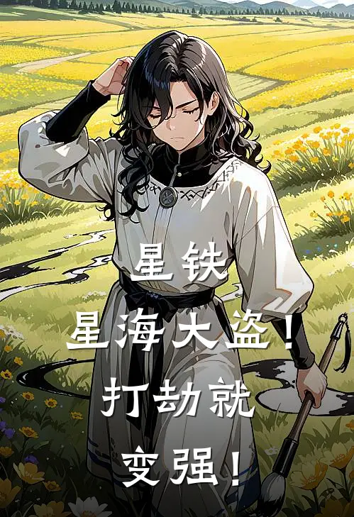 星铁：星海大盗！打劫就变强！