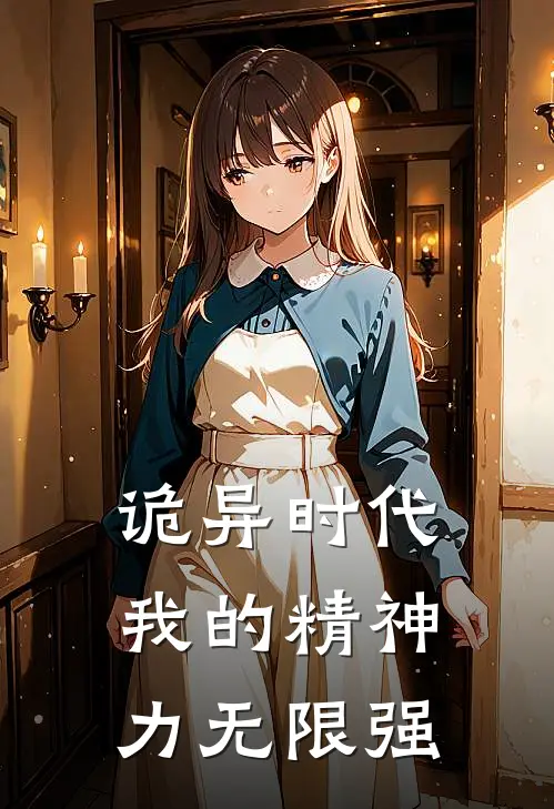诡异时代：我的精神力无限强