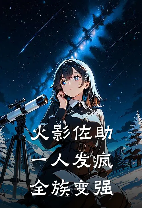 【火影】佐助一人发疯，全族变强