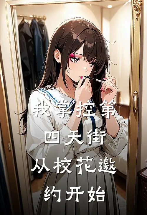 我掌控第四天街，从校花邀约开始