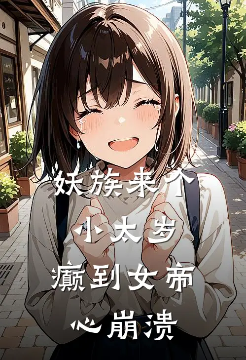 妖族来个小太岁，癫到女帝心崩溃