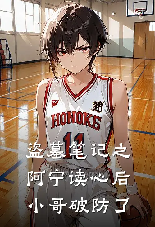 盗墓笔记之阿宁读心后小哥破防了