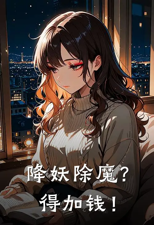 陆六慧明(降妖除魔？得加钱！)最新章节免费在线阅读_(陆六慧明)完结版在线阅读