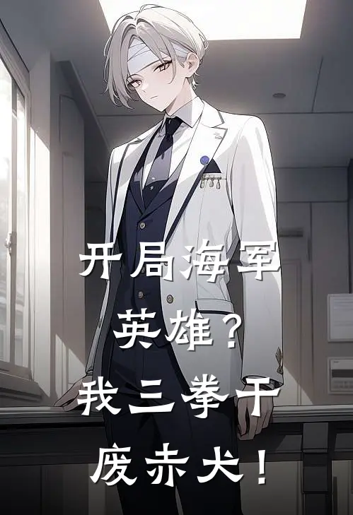 开局海军英雄？我三拳干废赤犬！