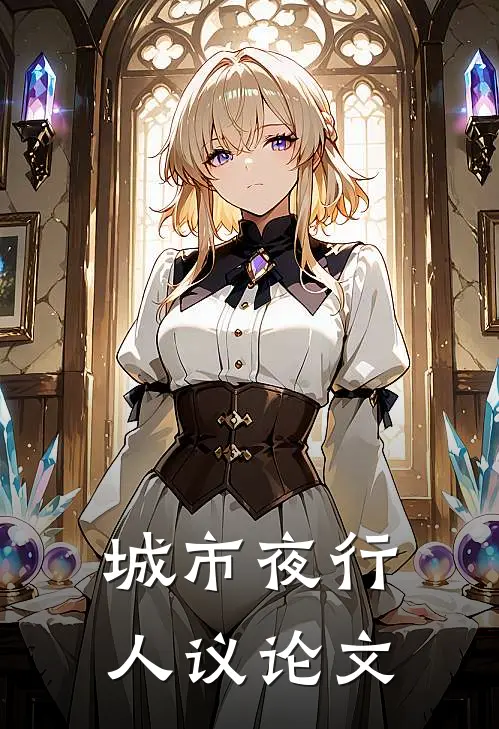 城市夜行人议论文