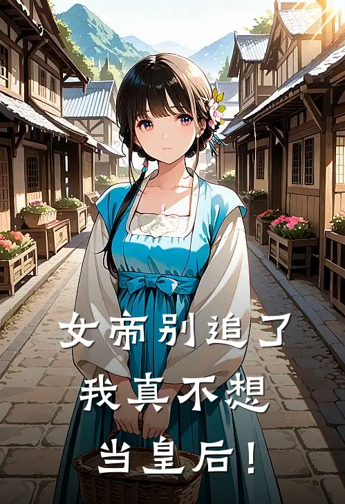 女帝别追了，我真不想当皇后！