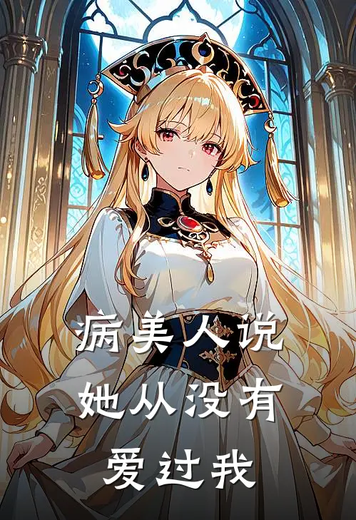 病美人说她从没有爱过我