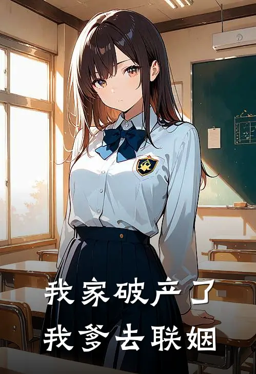 我家破产了，我爹去联姻李大嘴苏建国完整免费小说_小说全文免费阅读我家破产了，我爹去联姻李大嘴苏建国