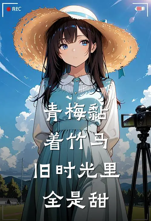 青梅黏着竹马：旧时光里全是甜