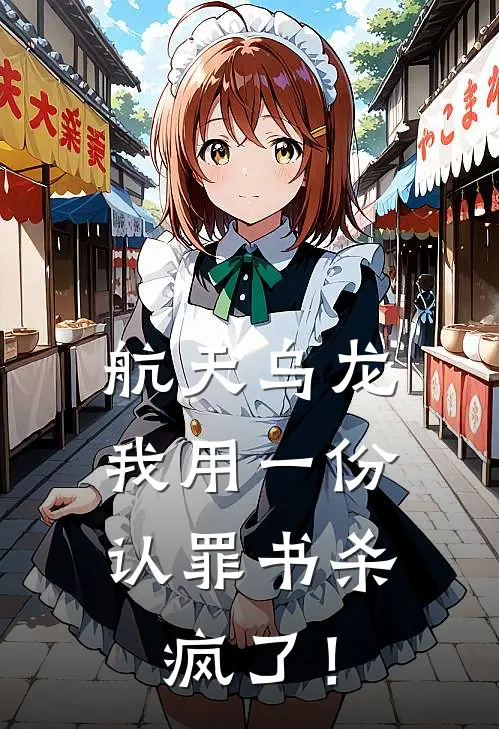 航天乌龙，我用一份认罪书杀疯了！(李子恒纪向野)热门小说排行_完结版小说航天乌龙，我用一份认罪书杀疯了！李子恒纪向野