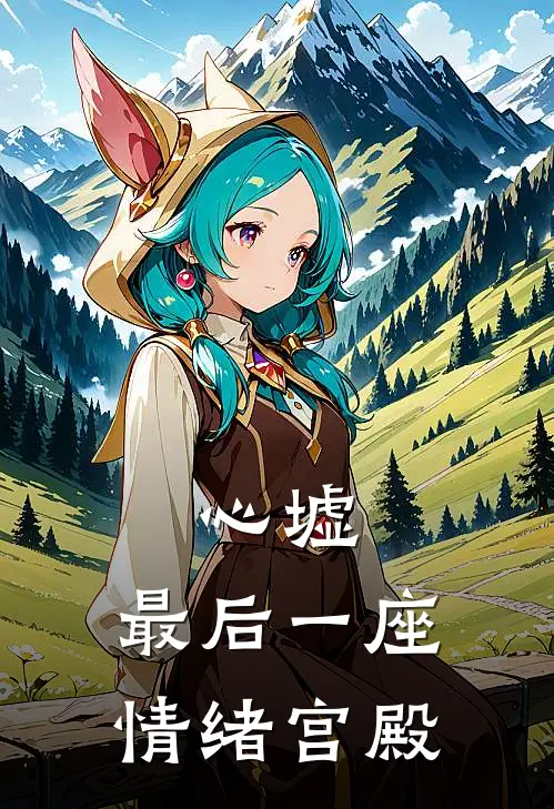 心墟：最后一座情绪宫殿