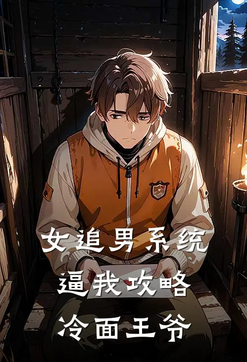 女追男系统逼我攻略冷面王爷