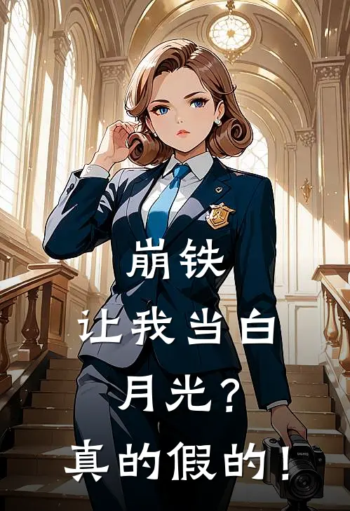 崩铁：让我当白月光？真的假的！