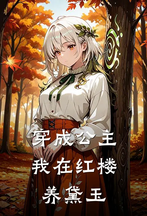 《穿成公主我在红楼养黛玉》玄玥夏忠火爆新书_穿成公主我在红楼养黛玉(玄玥夏忠)最新热门小说