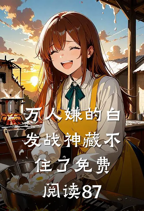 万人嫌的白发战神藏不住了免费阅读87