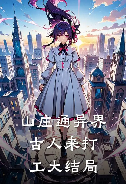 山庄通异界古人来打工大结局