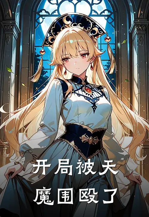 开局被天魔围殴了