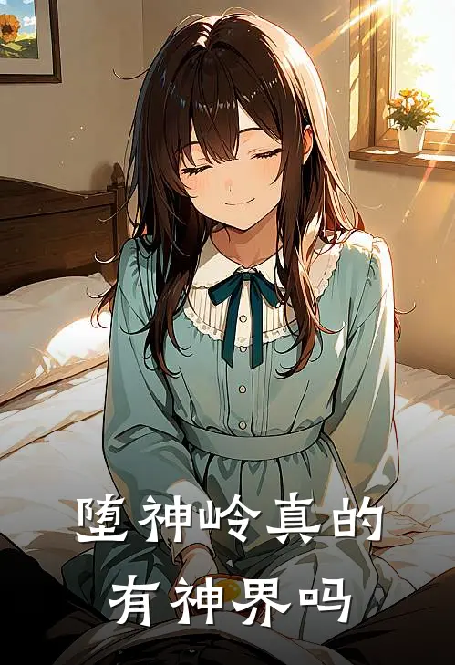 堕神岭真的有神界吗