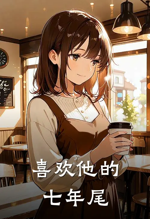 喜欢他的七年尾