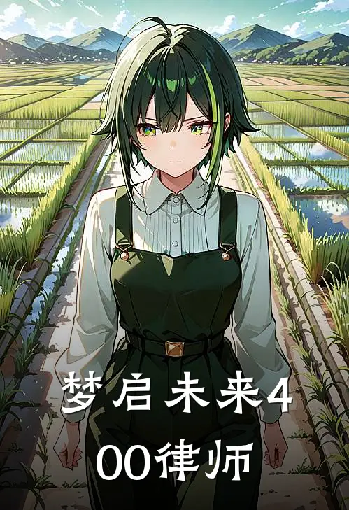 梦启未来400律师