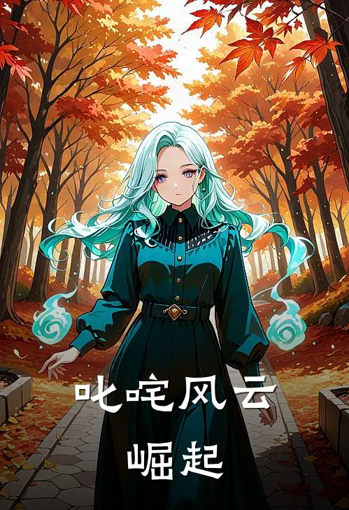 叱咤风云，崛起全文免费阅读无弹窗大结局_叱咤风云，崛起（林澈王浩）最新小说