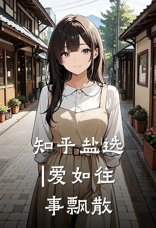 知乎盐选 | 爱如往事飘散