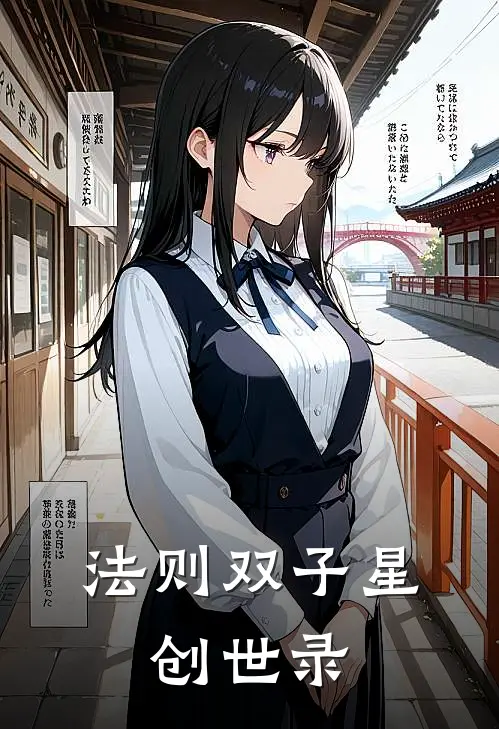 法则双子星：创世录