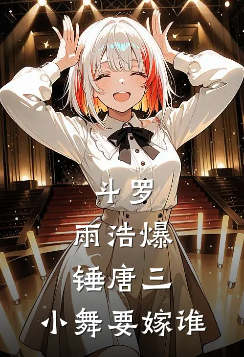 斗罗：雨浩爆锤唐三，小舞要嫁谁