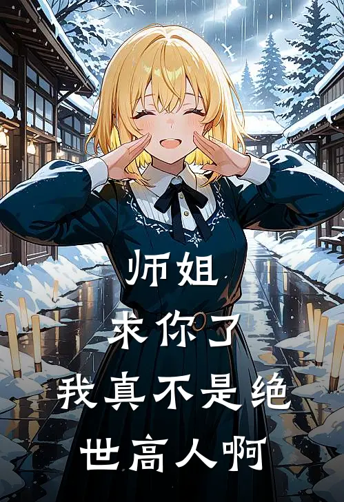 师姐，求你了，我真不是绝世高人啊路川青云宗最新章节免费阅读_师姐，求你了，我真不是绝世高人啊全文免费在线阅读