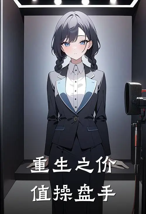 重生之价值操盘手陆知遥苏晴小说最新章节_最新小说推荐重生之价值操盘手陆知遥苏晴