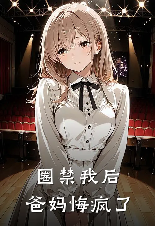 圈禁我后，爸妈悔疯了(周琳琳琳)热门网络小说推荐_最新完结小说推荐圈禁我后，爸妈悔疯了周琳琳琳