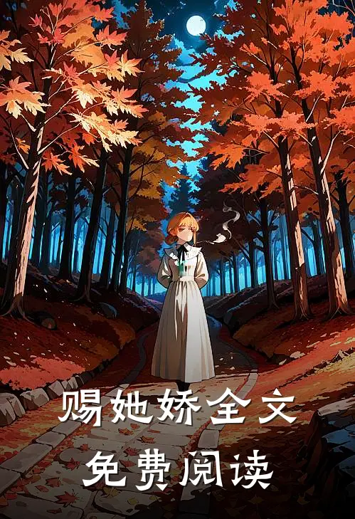 赐她娇全文免费阅读