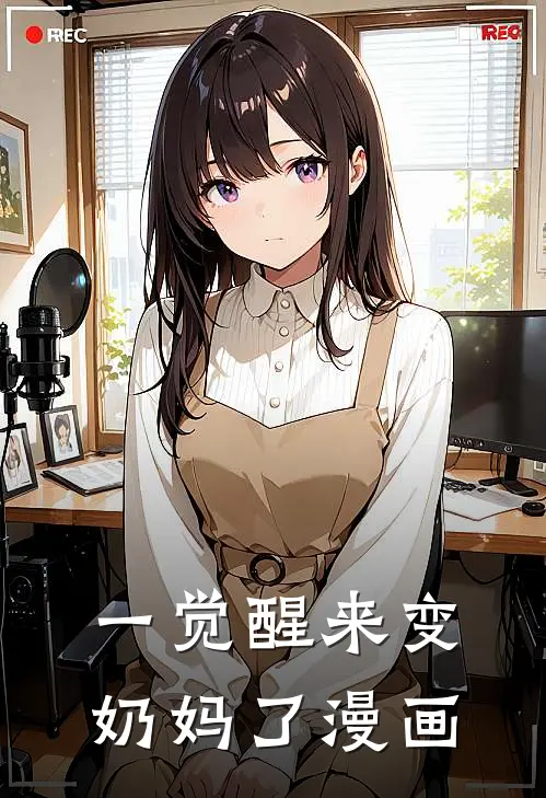 一觉醒来变奶妈了漫画