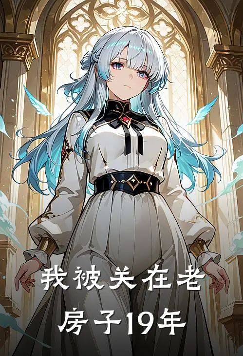 苏念念念《我被关在老房子19年》最新章节阅读_(我被关在老房子19年)全章节免费在线阅读