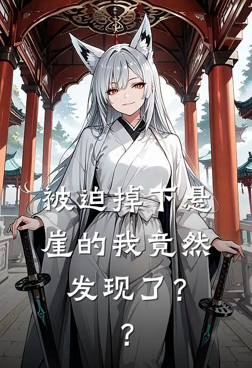 被迫掉下悬崖的我竟然发现了？？