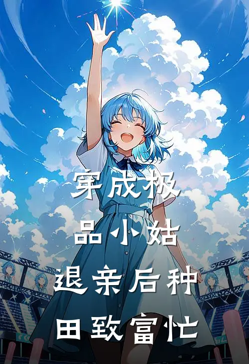 穿成极品小姑，退亲后种田致富忙