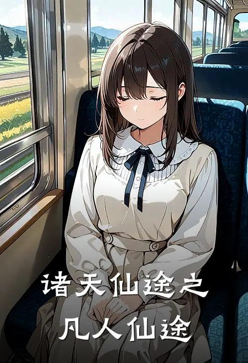 诸天仙途之凡人仙途