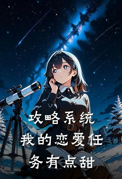 攻略系统：我的恋爱任务有点甜林辰苏清月免费小说_完本免费小说攻略系统：我的恋爱任务有点甜林辰苏清月