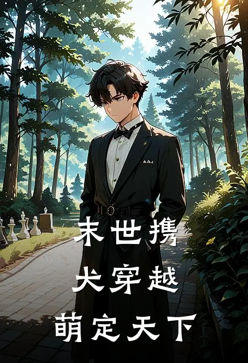 末世携犬穿越，萌定天下