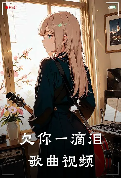 欠你一滴泪歌曲视频